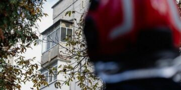 Підгоріла вечеря – і виклик ДСНС: у Хмельницькому ледь не сталася пожежа