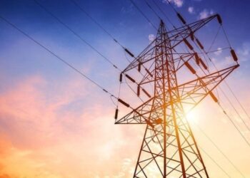 В Україні впав імпорт електроенергії, а експорт рекордно зріс
