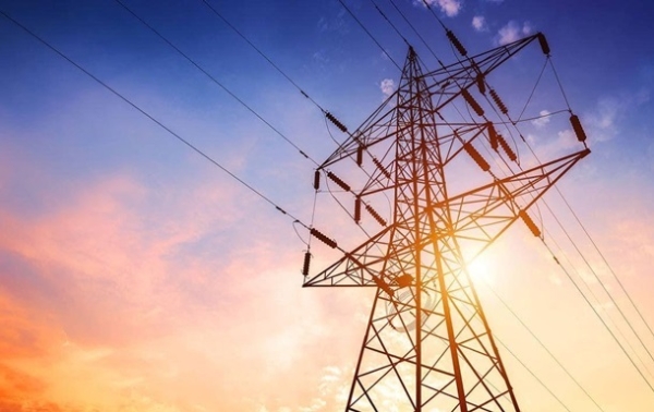 В Україні впав імпорт електроенергії, а експорт рекордно зріс