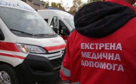 У Запоріжжі збільшилась кількість постраждалих внаслідок нічної атаки: допомога медиків знадобилась ще двом немовлятам