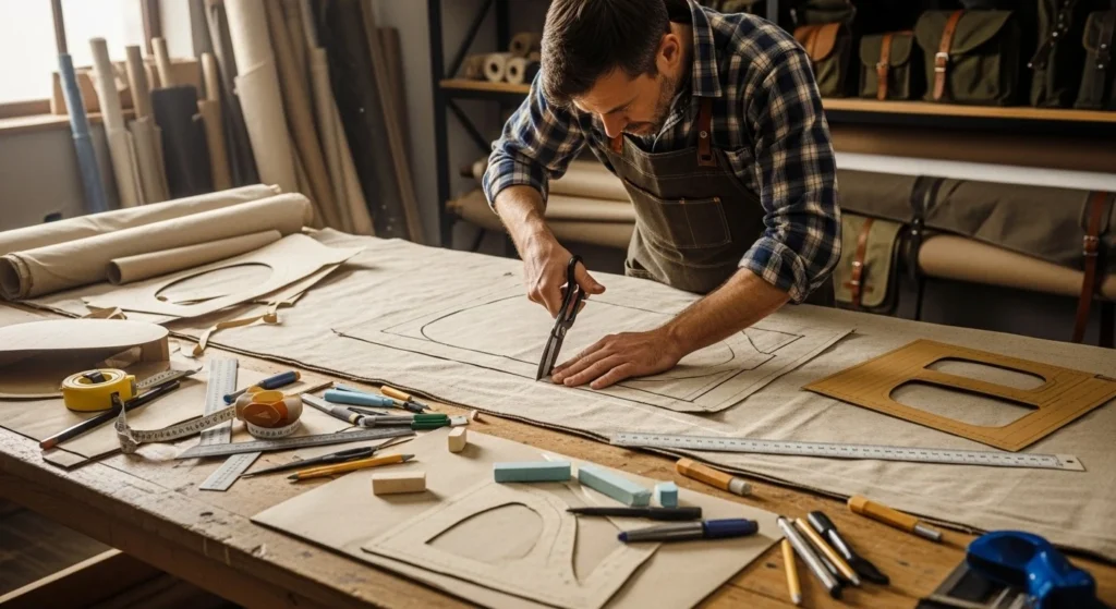 Індивідуальний пошив фартухів