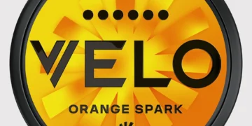 нові паучі VELO
