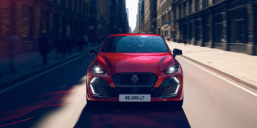 Новий Renault Clio 2026 виходить на ринок: подробиці та ціни (ФОТО)