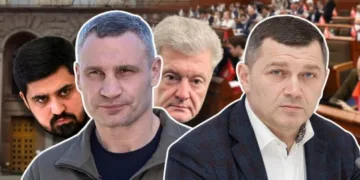 Тупик Віталія Кличка. Чому київський мер здав незамінного Поворозника?