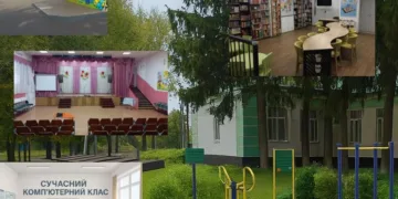 22 жовтня – останній день подачі ідей на Шкільний громадський бюджет Полтавщини – 2025