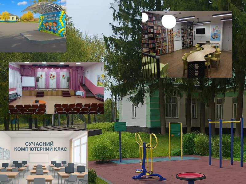 22 жовтня &ndash; останній день подачі ідей на Шкільний громадський бюджет Полтавщини &ndash; 2025