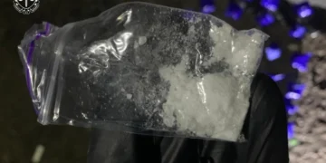 2300 «закладок»: засудили жителя Київщини, який продавав наркотики в Луцьку