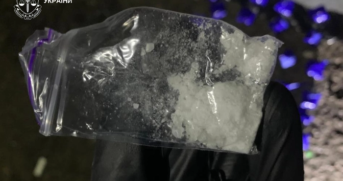 2300 «закладок»: засудили жителя Київщини, який продавав наркотики в Луцьку