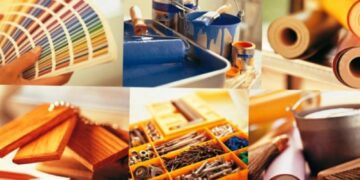 все для будівництва в одному місці