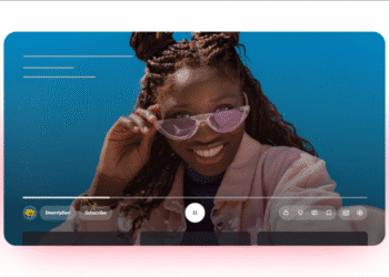 YouTube оновив плеєр і секцію коментарів