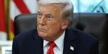 Трамп відповів на зухвалу заяву Путіна про санкції