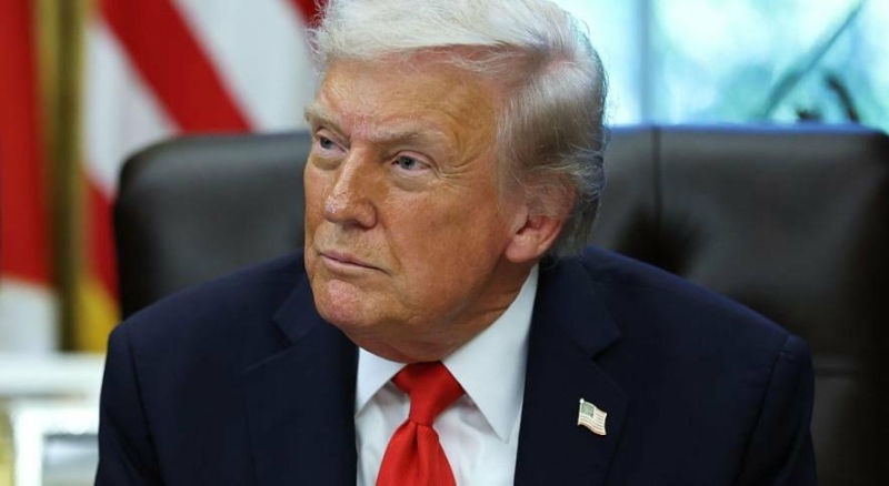 Трамп відповів на зухвалу заяву Путіна про санкції