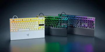 Razer випустила флагманські геймерські клавіатури Huntsman V3 Pro з рекордною швидкістю відгуку та крутим дизайном