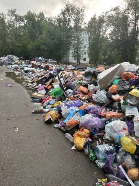 Російський “Аватар”: як РФ знищує екологію на окупованих територіях. Місця найбільшого лиха