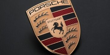 Porsche втратила 99% прибутку у третьому кварталі