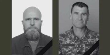 Смертельна ДТП забрала життя двох військовослужбовців з Івано-Франківщини (ПОДРОБИЦІ)