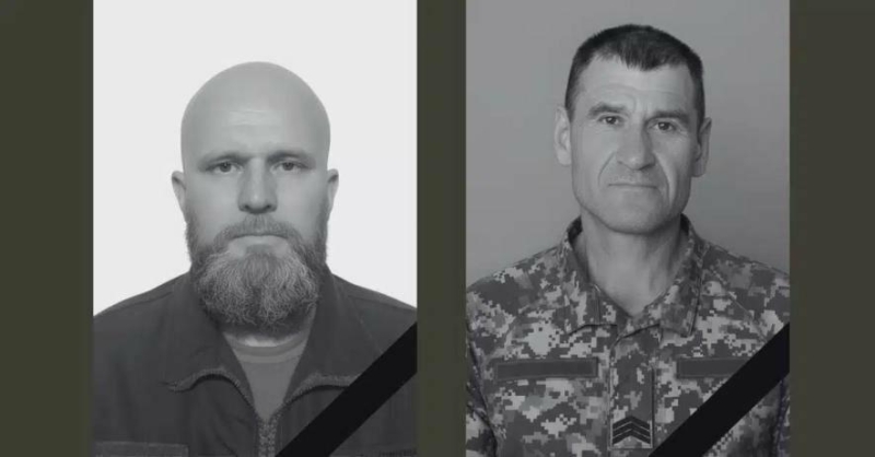 Смертельна ДТП забрала життя двох військовослужбовців з Івано-Франківщини (ПОДРОБИЦІ)