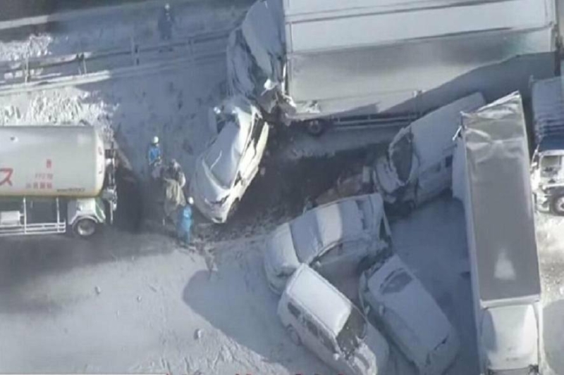 "Зима пре в Україну з аномальним холодом, саме в цій області вдарить неймовірний мороз": ввірветься снігопад і хуртовина