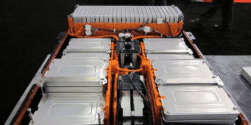 Прорив для електромобілів: новий американський акумулятор збільшить запас ходу на 50%