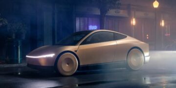 Tesla може повернути кермо та педалі у Cybercab: що змінилося