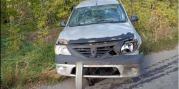 Ворог вдарив дронами по Приморському: поранено чоловіка