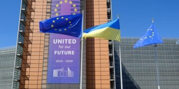 Оновлена торговельна угода Україна-ЄС набула чинності