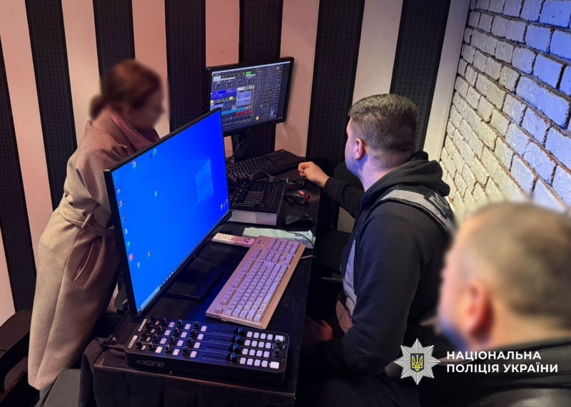 Режисеру Білоусу оголошено про підозру у зґвалтуванні (фото)