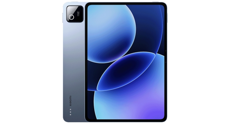 Xiaomi вже почала роботу над планшетами Xiaomi Pad 9, хоча покоління Pad 8 ще навіть не вийшло на глобальні ринки
