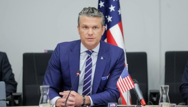 Результати 31-го засідання у форматі «Рамштайн» на підтримку України: перші деталі