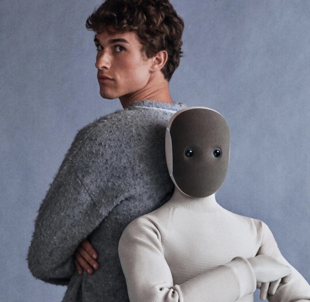 Андроїд-помічник за $500 на місяць: норвезький стартап 1X відкрив передзамовлення на милого NEO Home Robot