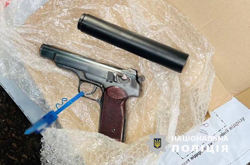 Замах на вбивство заступника міністра охорони здоров’я: справа дійшла до суду