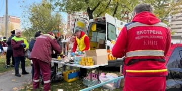 Обстріл Деснянського району: що робити постраждалим