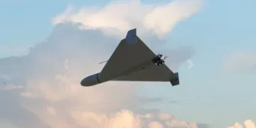 357 повітряних цілей за ніч: ворог атакував схід і центр України, — Повітряні сили