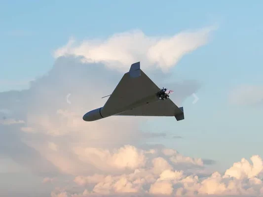 357 повітряних цілей за ніч: ворог атакував схід і центр України, — Повітряні сили