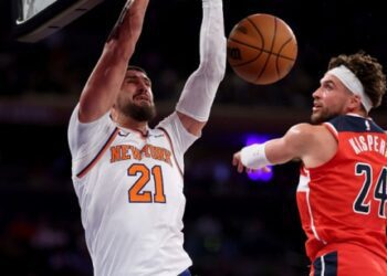 Реал офіційно оголосив про підписання українського центрового Леня