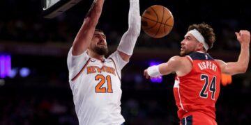 Реал офіційно оголосив про підписання українського центрового Леня