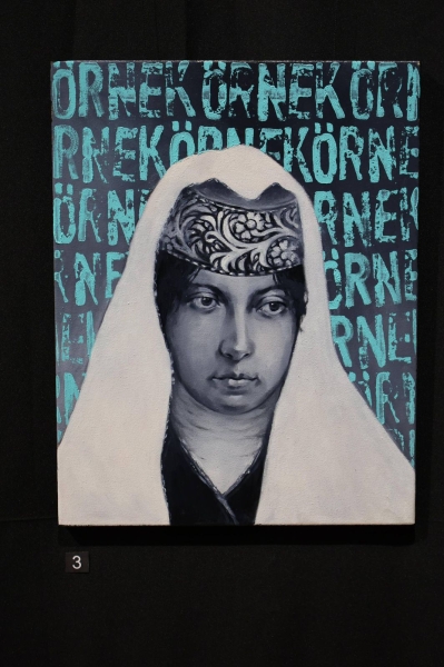 «Крим і Карпати»: в Івано-Франківську триває виставка, що об’єднує кераміку та живопис двох культур