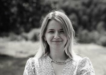 Трагічна подія обірвала молоде життя: загинула керівниця “Теплого міста” з Франківська (ФОТО)