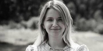 Трагічна подія обірвала молоде життя: загинула керівниця “Теплого міста” з Франківська (ФОТО)