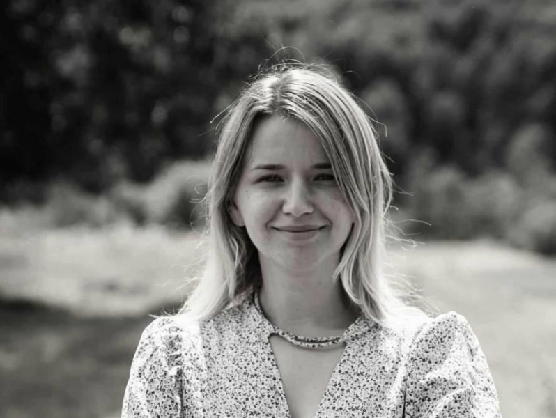 Трагічна подія обірвала молоде життя: загинула керівниця "Теплого міста" з Франківська (ФОТО)