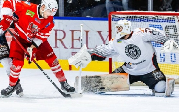 Континентальний кубок: Кременчук вилетів після рекордної поразки