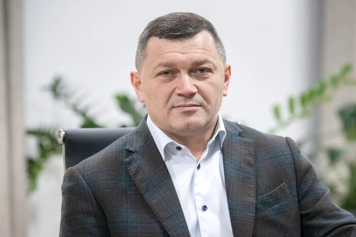 «Сьогодні мій останній день на посаді». Перший заступник Кличка повідомив про звільнення