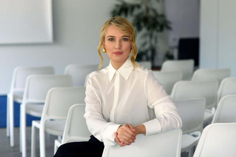 Олена Шуляк: Держава запустила сучасну цифрову систему підтримки українців