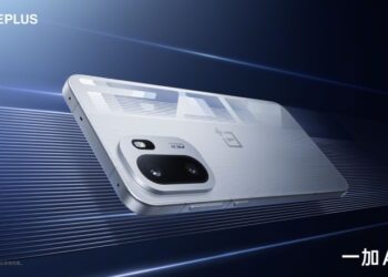 Акумулятор на 7800 мА·ч, швидка зарядка на 120 Вт і частота оновлення до 165 Гц — названо основні характеристики OnePlus Ace 6