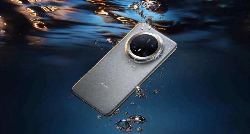 Тандем OLED, Kirin 9030 і акумулятор на 6000 мАг: інсайдер розкрив характеристики Huawei Mate 80 Pro+