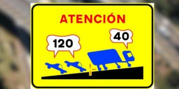 Водіїв дивує новий дорожній знак з “дитячим” малюнком: що він означає