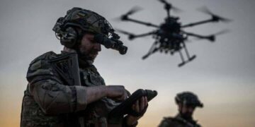 Ситуація на фронті на ранок 18 жовтня: протягом доби відбулося 128 бойових зіткнень