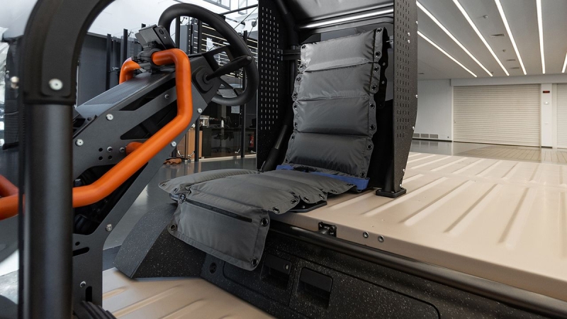 Toyota створила автомобіль-конструктор для сільської місцевості