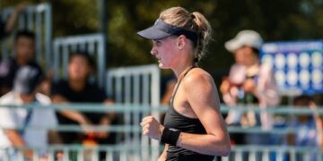 WTA 500 у Токіо: Ястремська змагатиметься з російською учасницею