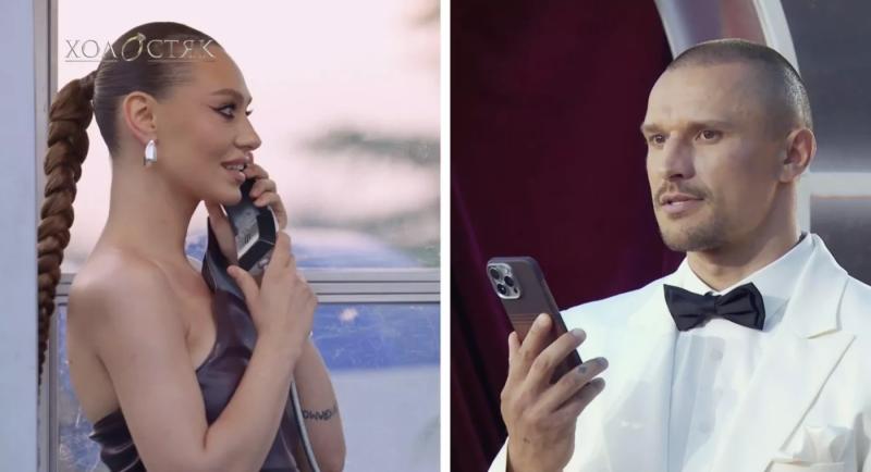 Дві хмельничанки підкорюють серце Тараса Цимбалюка у новому сезоні шоу "Холостяк"